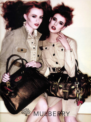 Agyness Deyn pic #102205